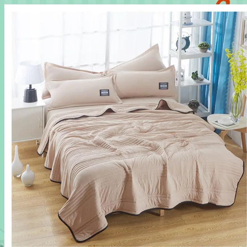 Trendy Cooling Blankets