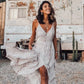 Snakeskin print boho dress Trendy DigiStore USA