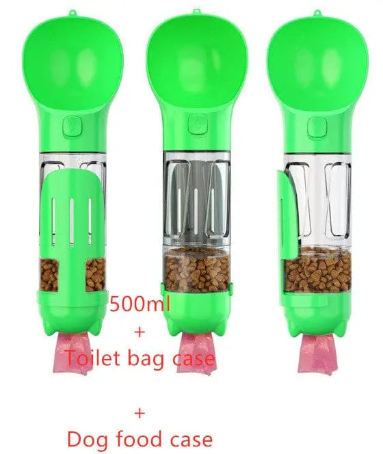 Water Bottle feeder