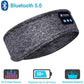 Trendy Sleep Wireless Headscarf