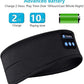 Trendy Sleep Wireless Headscarf