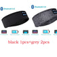 Trendy Sleep Wireless Headscarf