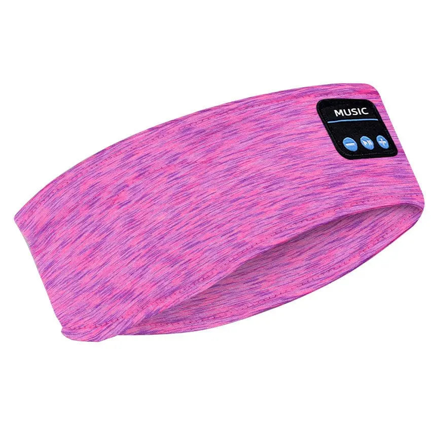 Trendy Sleep Wireless Headscarf