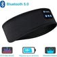 Trendy Sleep Wireless Headscarf