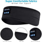 Trendy Sleep Wireless Headscarf
