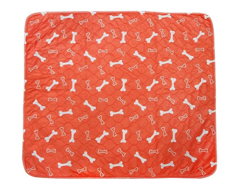 -layer Waterproof Pet Absorbent Pad