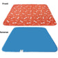 -layer Waterproof Pet Absorbent Pad