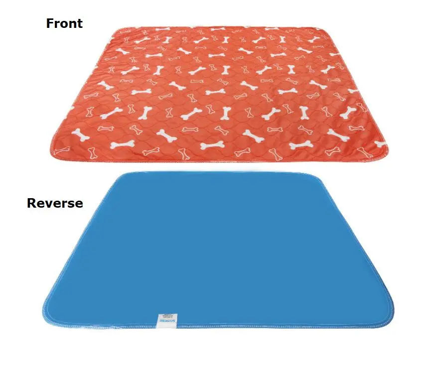 -layer Waterproof Pet Absorbent Pad