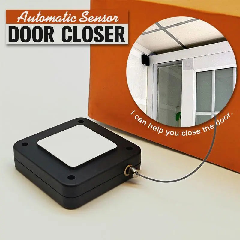 Trendy Automatic Door closer