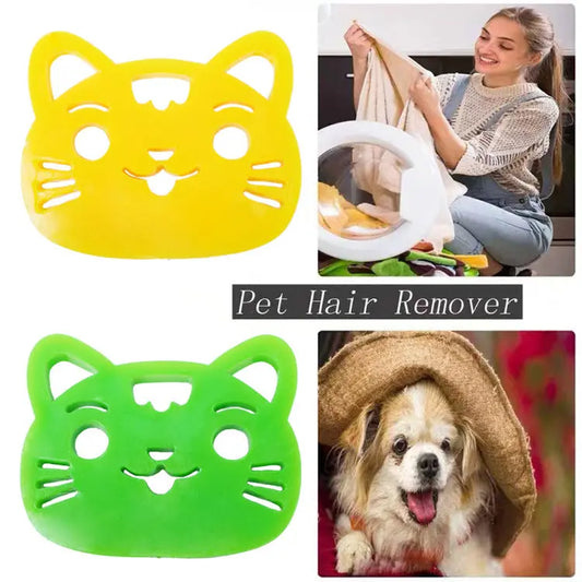 Trendy Removable Pet Hair Remover