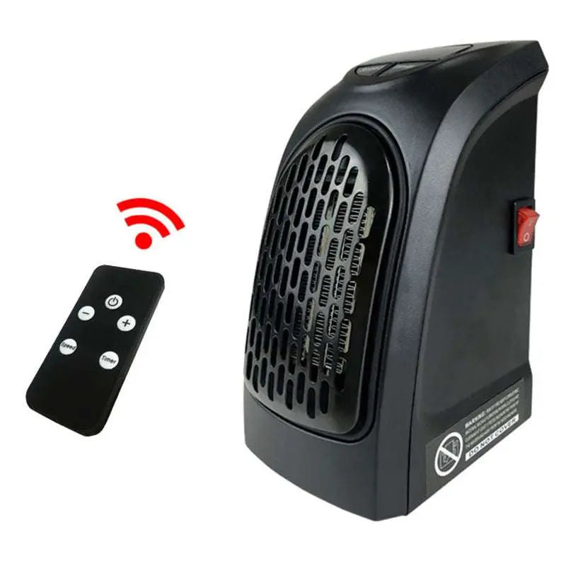 Trendy Mini Heater Portable 500 Watt trendy-digistore-us