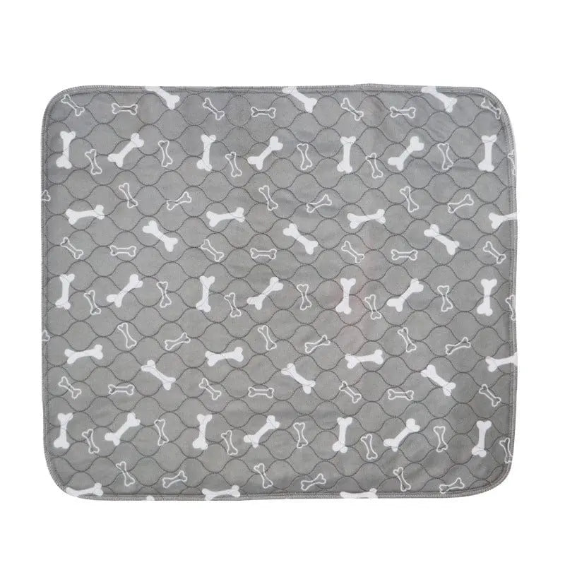 -layer Waterproof Pet Absorbent Pad