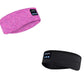 Trendy Sleep Wireless Headscarf