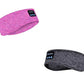 Trendy Sleep Wireless Headscarf