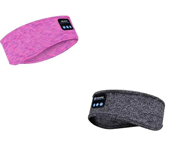 Trendy Sleep Wireless Headscarf