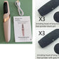 Trendy Automatic Foot Rubbing Calluses Pedicure Pedicure Tool Electric
