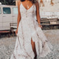 Snakeskin print boho dress Trendy DigiStore USA