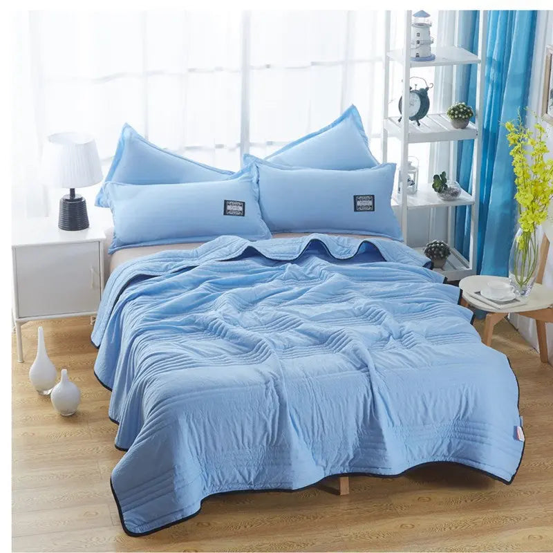 Trendy Cooling Blankets