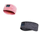 Trendy Sleep Wireless Headscarf