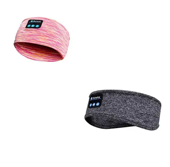 Trendy Sleep Wireless Headscarf