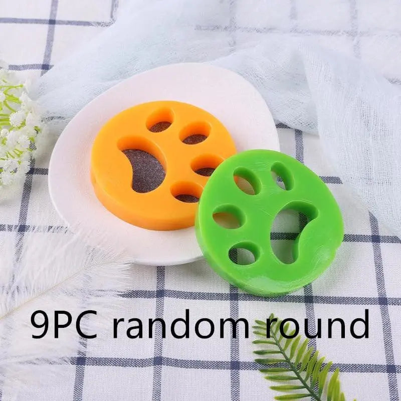 Trendy Removable Pet Hair Remover