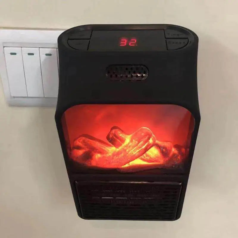 Trendy Mini Heater Portable 500 Watt trendy-digistore-us