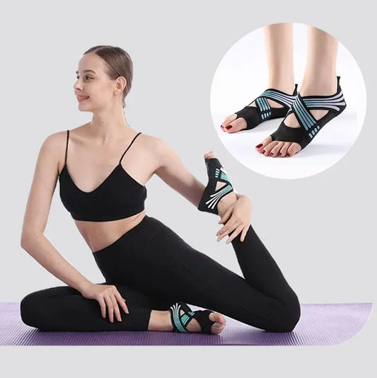 -slip Gym Yoga Shoes