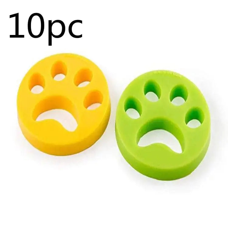 Trendy Removable Pet Hair Remover