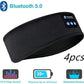 Trendy Sleep Wireless Headscarf