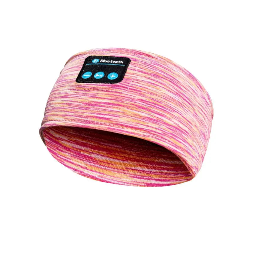 Trendy Sleep Wireless Headscarf