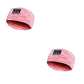 Trendy Sleep Wireless Headscarf
