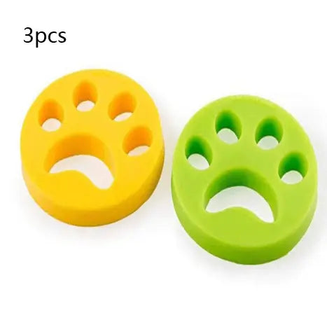 Trendy Removable Pet Hair Remover