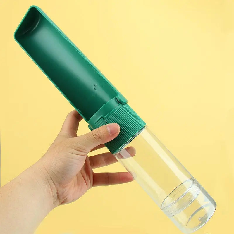 Trendy Portable water bottles for dogs trendy-digistore-us