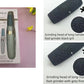 Trendy Automatic Foot Rubbing Calluses Pedicure Pedicure Tool Electric