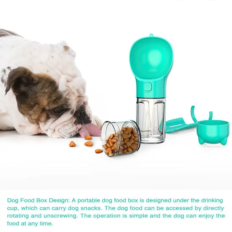 Water Bottle feeder