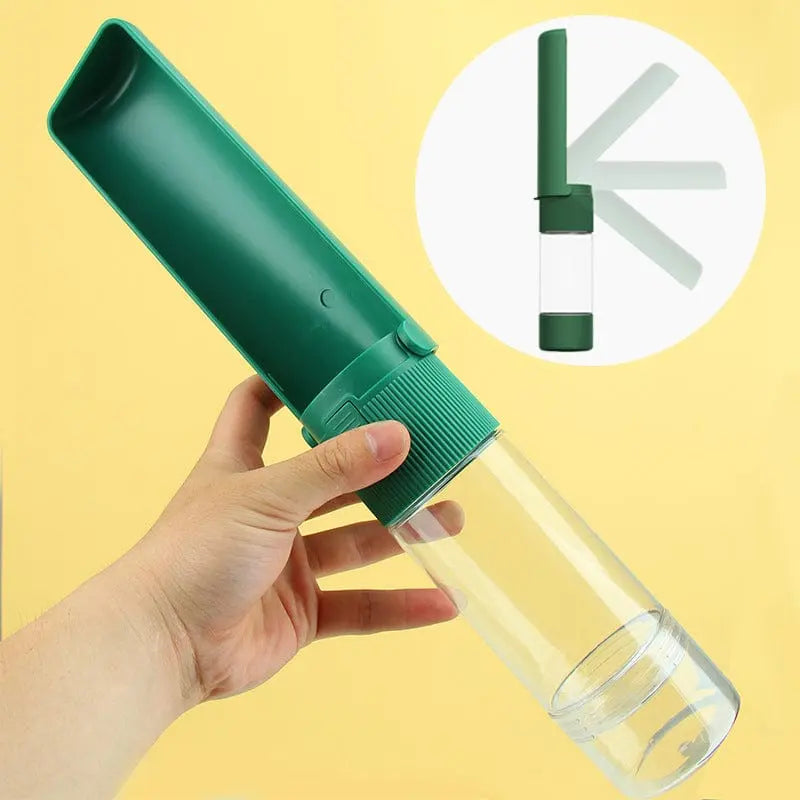 Trendy Portable water bottles for dogs trendy-digistore-us