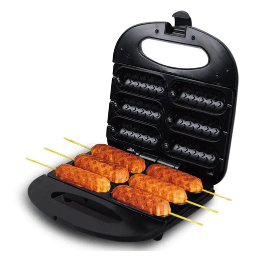 Trendy Sausage Machine Automatic Temperature Control