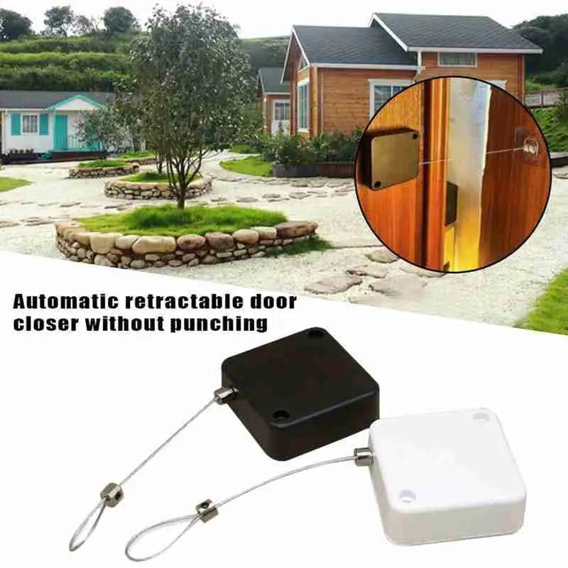 Trendy Automatic Door closer